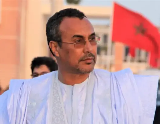 الخطاط ينجا لـ “العمق”: الموقف الإسباني انتصار كبير للمغرب ونقطة مفصلية في نزاع الصحراء