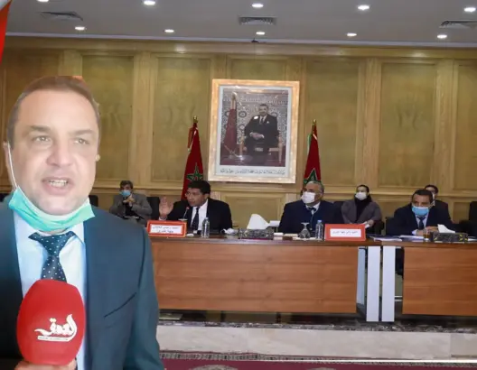 مجلس جهة الشرق يصادق على دعم تجديد أسطول سيارات الأجرة الصغيرة والكبيرة