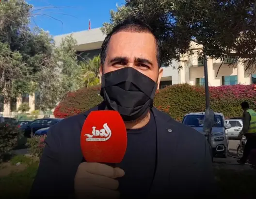 ابن “المرأة الحديدية” من أكادير: أسرتنا مضطهدة ومعرضون للسجن في أية لحظة (فيديو)