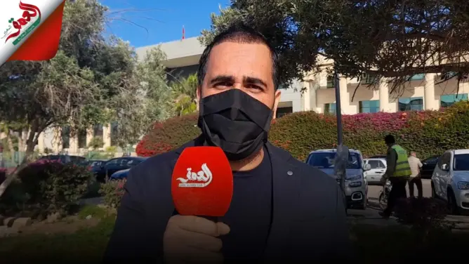 ابن “المرأة الحديدية” من أكادير: أسرتنا مضطهدة ومعرضون للسجن في أية لحظة (فيديو)