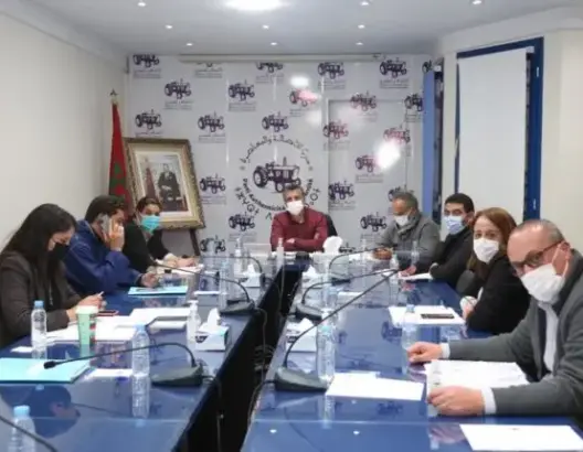 قوانين الانتخابات.. البام يطالب بالرفع من سقف حالات التنافي لتجديد النخب