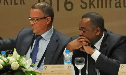 العصبة الاحترافية تقرّ إجراءات جديدة للحد من تجاوزات مسيّري الأندية