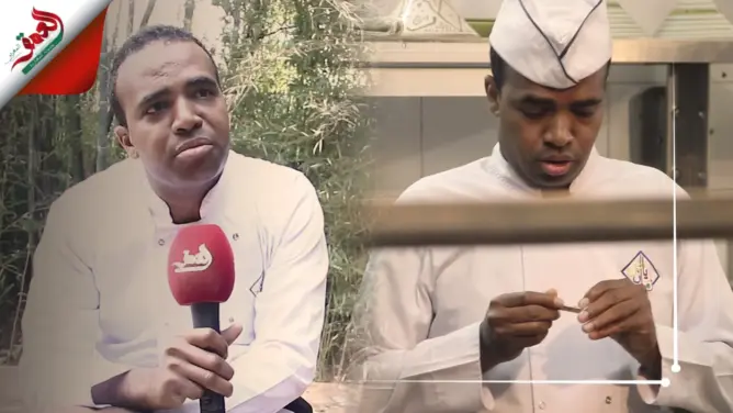 باسو يفاجئ جمهوره بعمل فني جديد ويتحدث عن الأعمال التي سيظهر فيها في رمضان (فيديو)