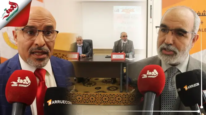 النقابة الوطنية للقاعات الرياضية الخاصة تطالب الدولة بالتدخل لدعم الجمعيات والأندية وأرباب القاعات
