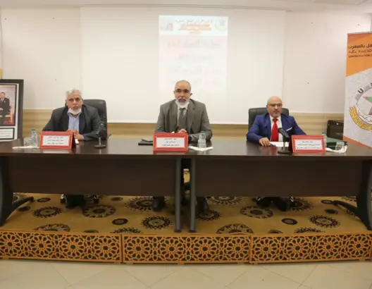 النقابة الوطنية للقاعات الرياضية الخاصة تطالب بفتح جميع القاعات بالمملكة (فيديو)