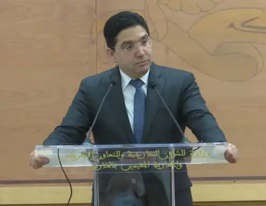المغرب يتولى الرئاسة المشتركة لمجموعة تابعة للتحالف الدولي لمحاربة “داعش”