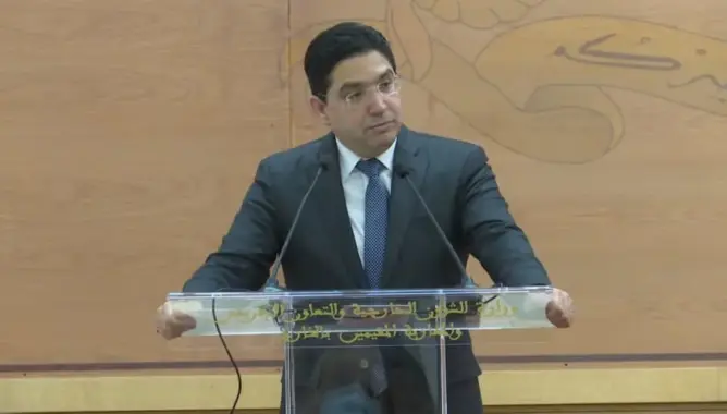 المغرب يتولى الرئاسة المشتركة لمجموعة تابعة للتحالف الدولي لمحاربة “داعش”