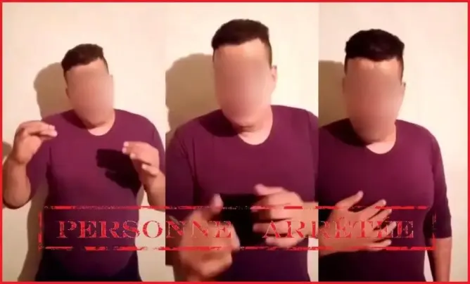 أمن بني ملال يدخل على خط فيديو “الاعتداءات الجسدية”