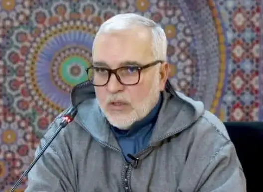 مسؤول بحركة التوحيد والإصلاح