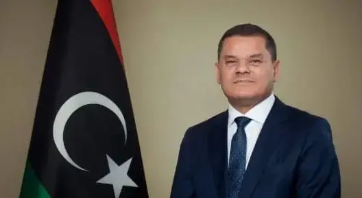 عبد الحميد الدبيبة