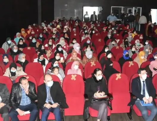 ممتهنات التهريب المعيشي الفنيدق