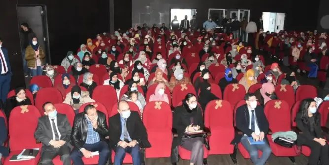 ممتهنات التهريب المعيشي الفنيدق