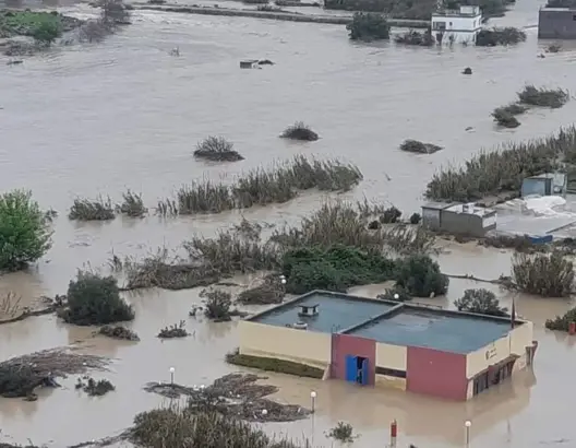 منظمة دولية تحذر المغرب: جميع المدن مهددة بسبب التقلبات المناخية