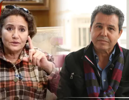 بعد حل مجلس إدارتها.. الركاكنة يتحدث عن “اختلاس” أموال تعاضدية الفنانين (فيديو)