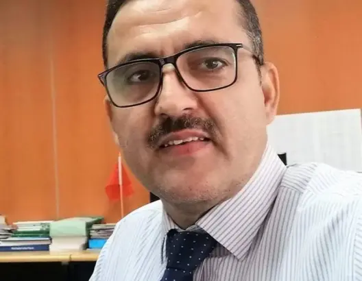 تعديل القاسم الانتخابي والعجز عن المنافسة الديمقراطية