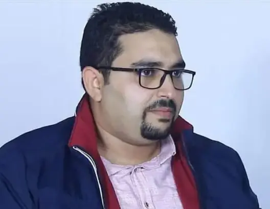 رئيس جمعية إفريقيا مبادرات