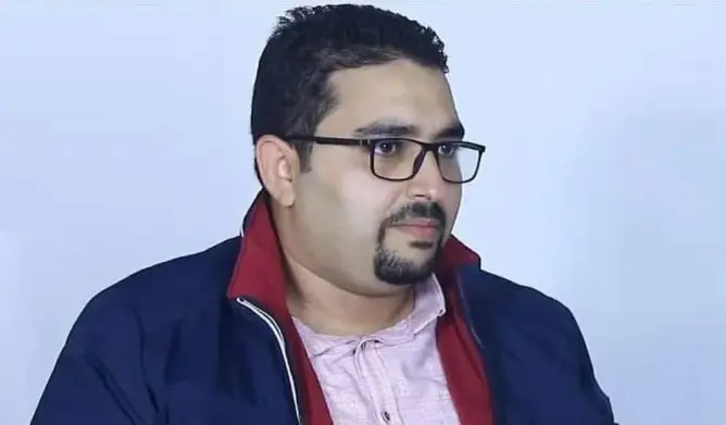 رئيس جمعية إفريقيا مبادرات