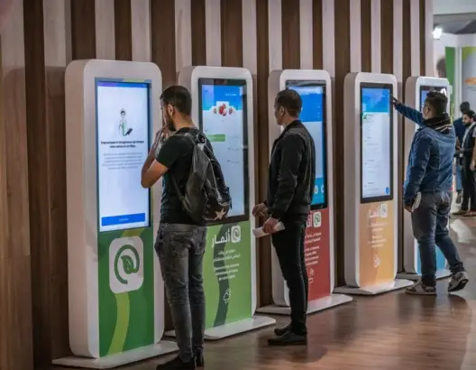 القرض الفلاحي والـOCP يوحدان جهودهما خدمة للمزارعين وصغار الفلاحين