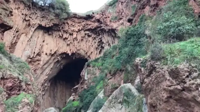 قنطرة إمينفري