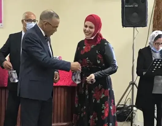 مديرية التعليم بالمحمدية تحتفي بالمرأة في يومها العالمي