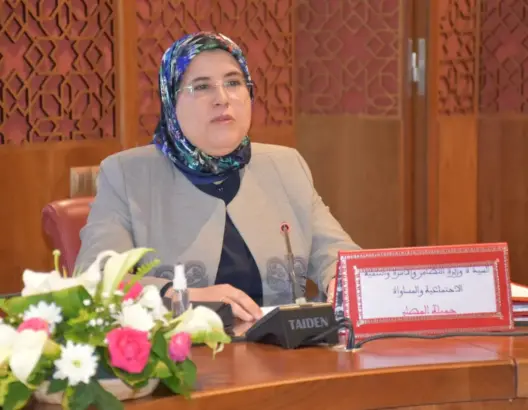 المصلي تترأس بكلية البيضاء لقاء علميا حول المقاولة النسائية وتحديات الحد من آثار الجائحة