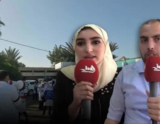 الأطباء الداخليون بأكادير يشتكون ظروف تكوينهم “المزرية” (فيديو)