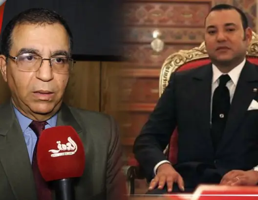 أستاذ العلوم السياسية العبدي يبرز دلالات خطاب 9 مارس في ذكراه العاشرة (فيديو)