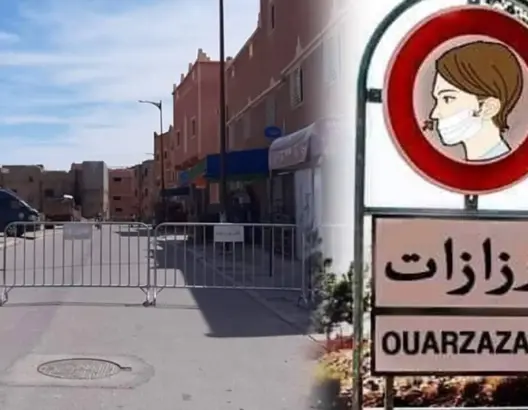 “خنقونا”.. مواطنون ينتقدون التشديد في تطبيق حالة الطوارئ الصحية بورزازات