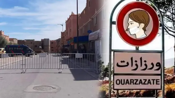 “خنقونا”.. مواطنون ينتقدون التشديد في تطبيق حالة الطوارئ الصحية بورزازات