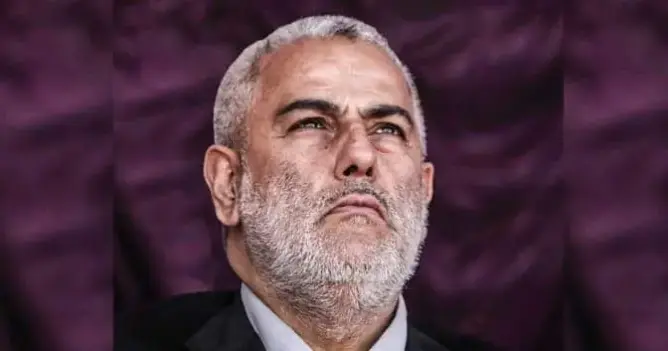 بنكيران يعلن تجميد عضويته في البيجيدي ويقطع علاقاته مع العثماني و4 قياديين (صورة)