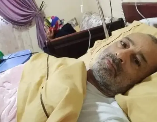 السكتيوي يخضع لعملية جراحية بأكادير.. ومقرب منه: حالته تتحسن