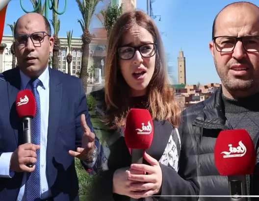 بعد التصويت عليه بالبرلمان.. هذه آراء مغاربة حول القاسم الانتخابي “الجديد” (فيديو)
