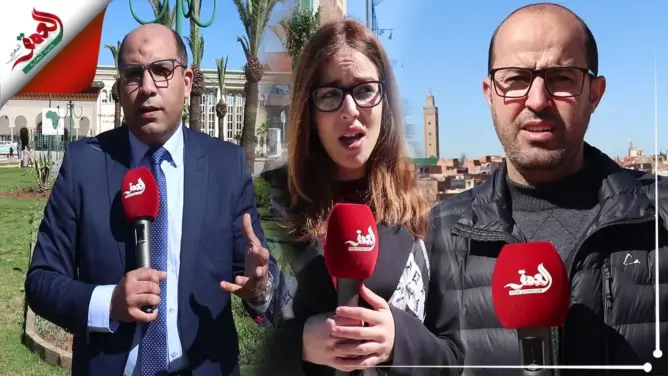 بعد التصويت عليه بالبرلمان.. هذه آراء مغاربة حول القاسم الانتخابي “الجديد” (فيديو)