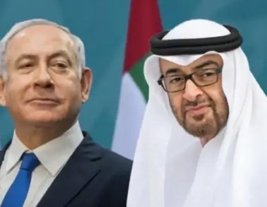 الإمارات تضخ 10 مليارات في اقتصاد إسرائيل.. ونتنياهو: سنبحث في أي مشاريع نوظفها