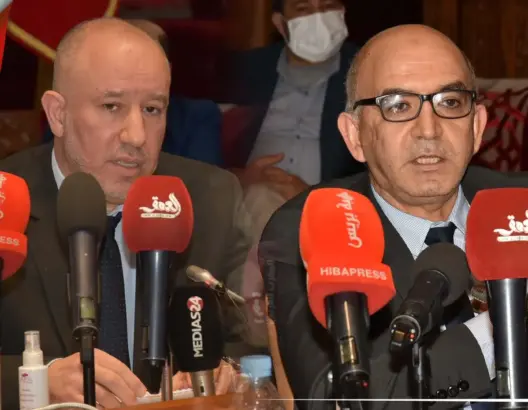 فريقا البيجيدي بالبرلمان يكشفان موقفهما من تقنين الكيف وتجميد بنكيران لعضويته