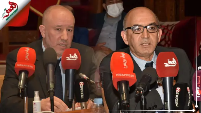 فريقا البيجيدي بالبرلمان يكشفان موقفهما من تقنين الكيف وتجميد بنكيران لعضويته