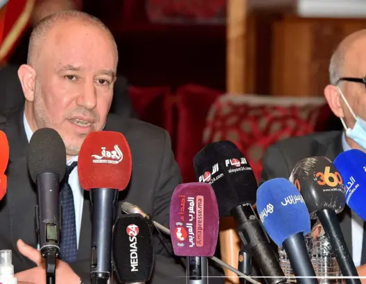 البيجيدي: غندخلو الانتخابات باش نديو الكأس (فيديو)