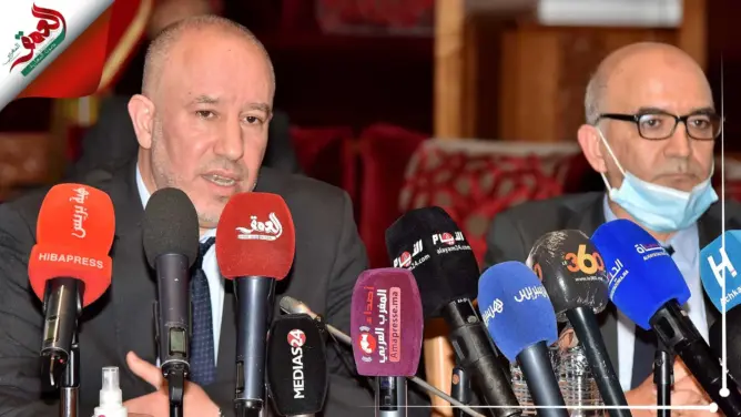 البيجيدي: غندخلو الانتخابات باش نديو الكأس (فيديو)
