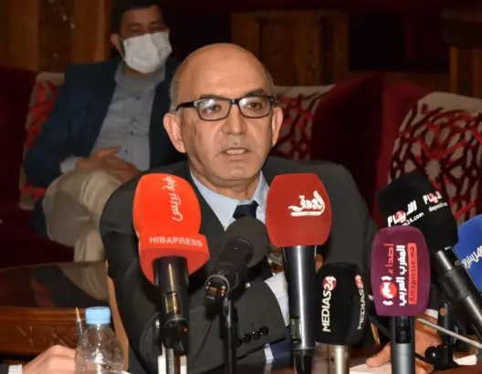 الشيخي: هناك أزمة داخل البيجيدي.. وموقف بنكيران ليس سهلا (فيديو)