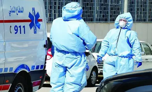 فاجعة بالأردن.. وفاة 12 مُصابا بكورونا إثر انقطاع الأوكسجين ووزير الصحة يستقيل
