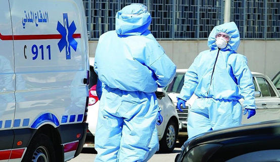 فاجعة بالأردن.. وفاة 12 مصابا بكورونا إثر انقطاع الأوكسجين ووزير الصحة يستقيل