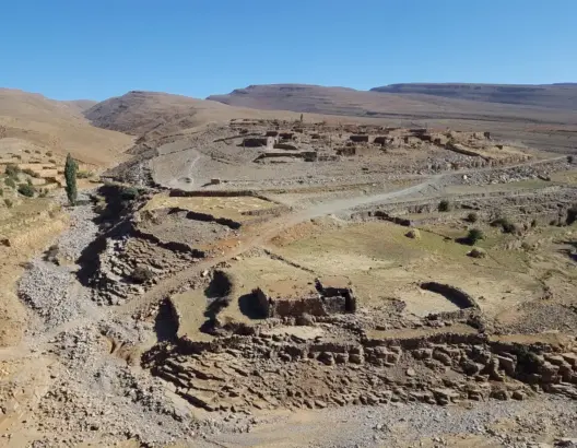 الجمعية المغربية للطلبة المهندسين تنظم النسخة الرابعة من قافلة “حياة أفضل”