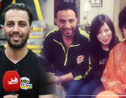 عبد الإله رشيد