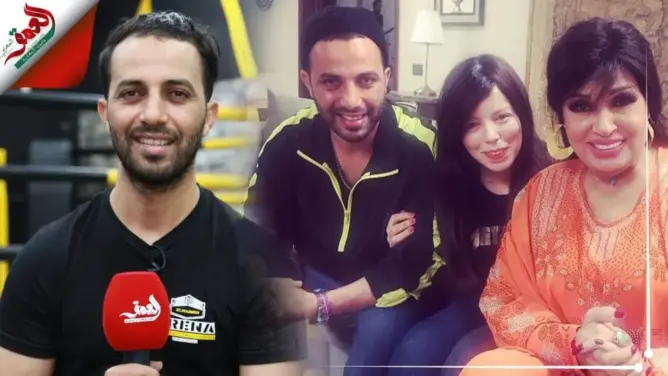 عبد الإله رشيد