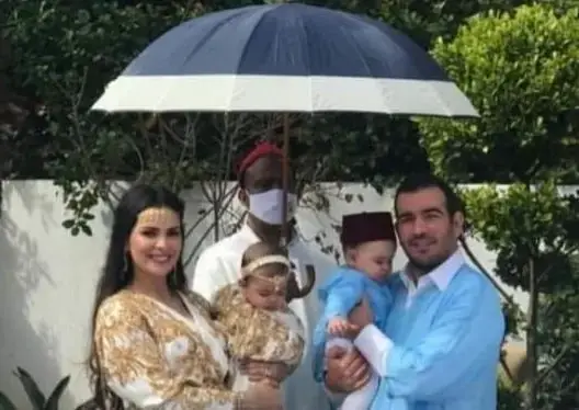 صفاء حبيركو