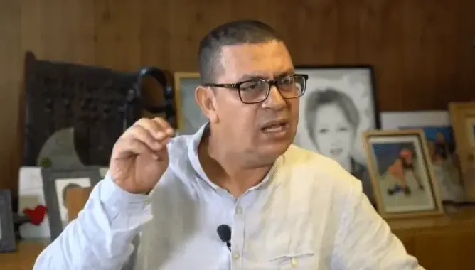 يحياوي: انتخابات 2021 لدى مجمل الأحزاب تأجيل لأزمة وهن مؤسساتي تعيشه