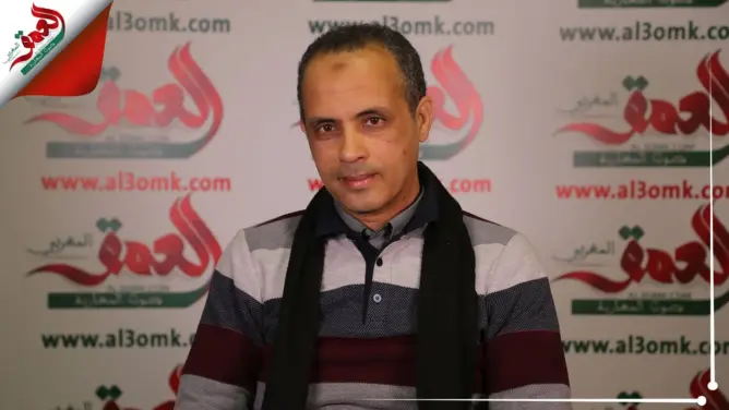 سعيد المتوكل.. شاعر استثنائي يتحدث عن جديده الفني ورؤيته للإبداع
