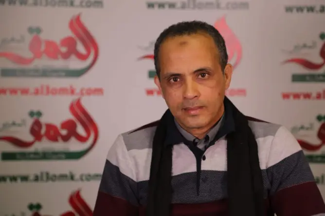 متوكل.. شاعر استثنائي يتحدث عن أعماله مع لحلو وجديده الفني ورؤيته للإبداع (فيديو)