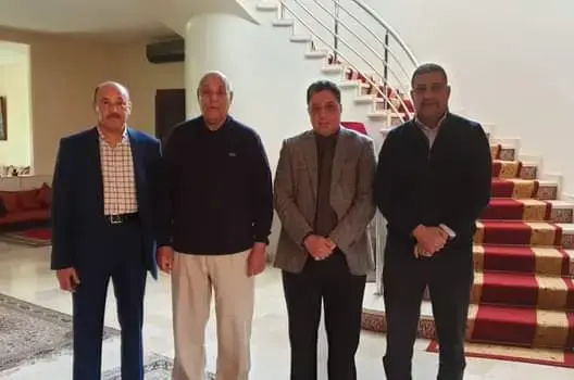 عبد الرحيم بوعيدة يكشف أسباب التحاقه بحزب الاستقلال