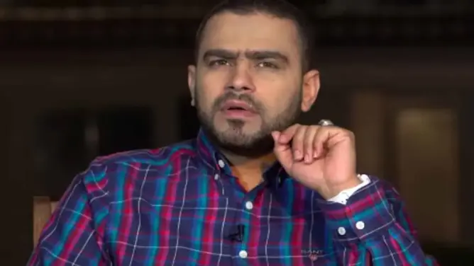 رغم قرار تسليمه للسعودية.. زوجة الحسني: زوجي لا يزال في المغرب
